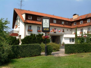 Resort Hotel Zvíkov